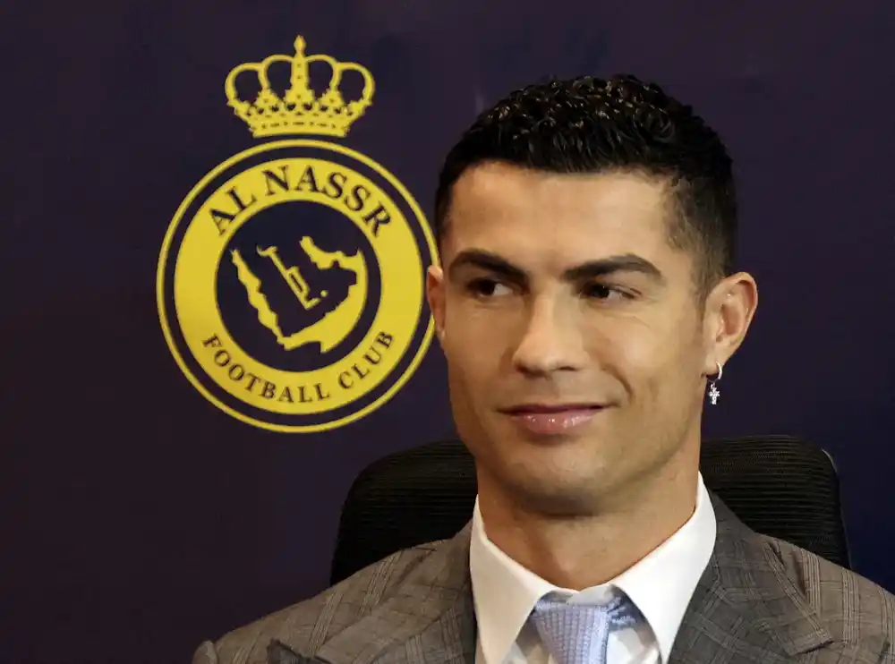 Kristijano Ronaldo četvrti put najplaćeniji sportista na svetu