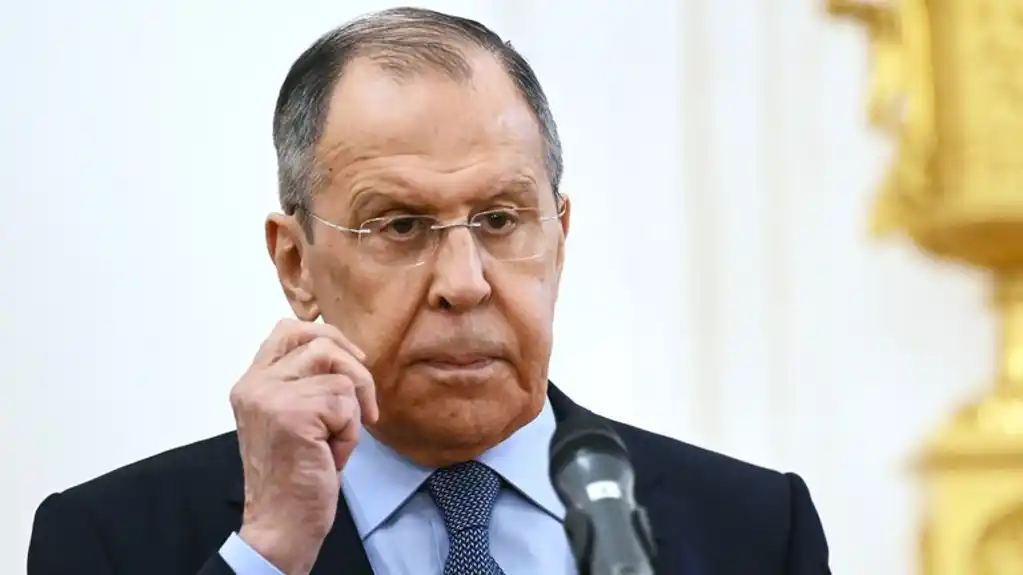 Lavrov: Moskva i Beograd se dogovaraju o poseti Ivice Dačića Rusiji