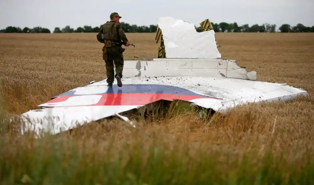 Rusija i Ukrajina sučeljavaju se na Svetskom sudu zbog obaranja aviona MH17