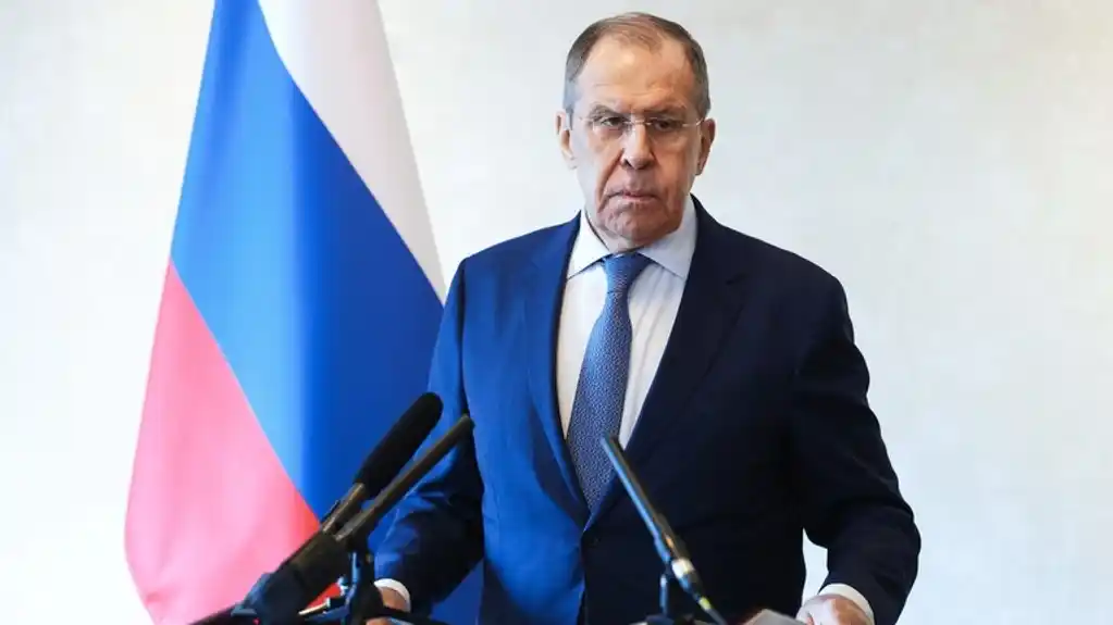 Lavrov: Destruktivan kurs Ankare