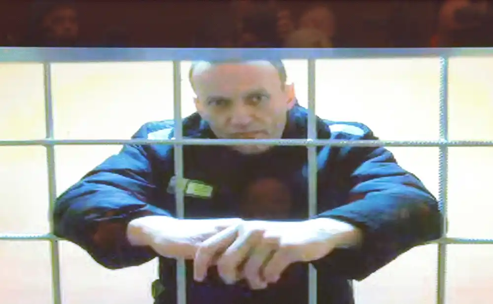 Ruska policija uhapsila više od 100 pristalica Navaljnog
