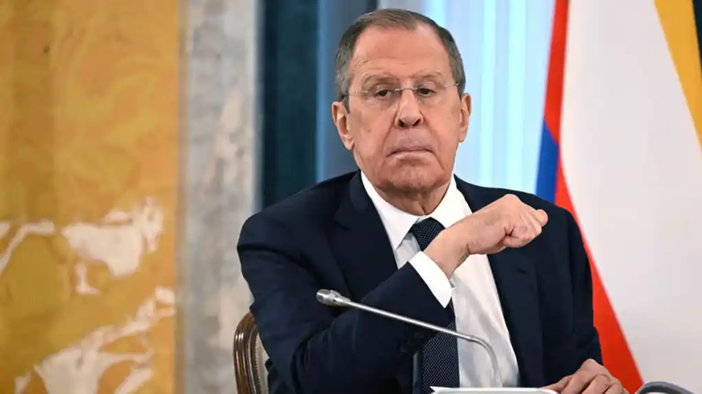 Lavrov: SAD planiraju mešanje u ruske izbore