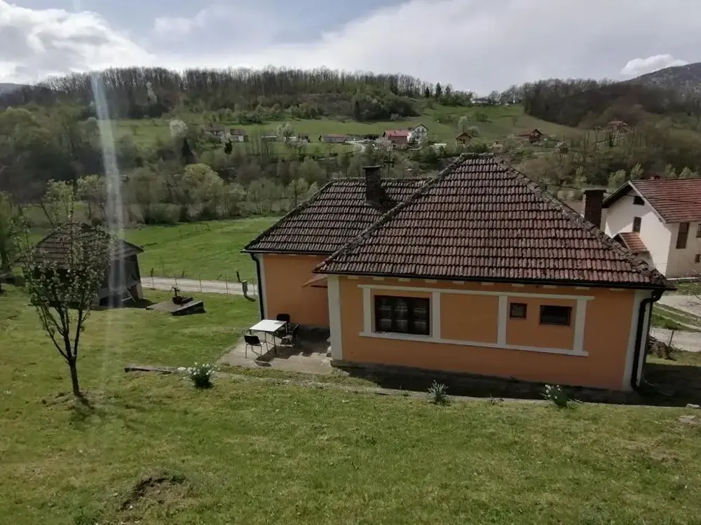 Odobren još 151 zahtev za kupovinu kuće na selu u Srbiji