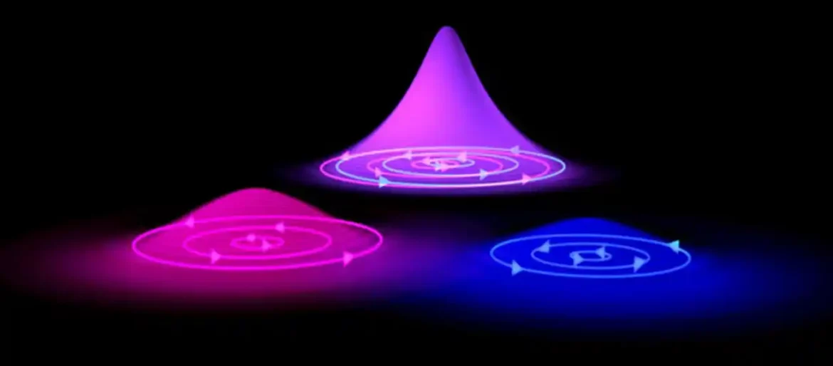 Sićušni kvantni elektronski vrtlozi mogu da kruže u superprovodnicima na načine koji ranije nisu viđeni