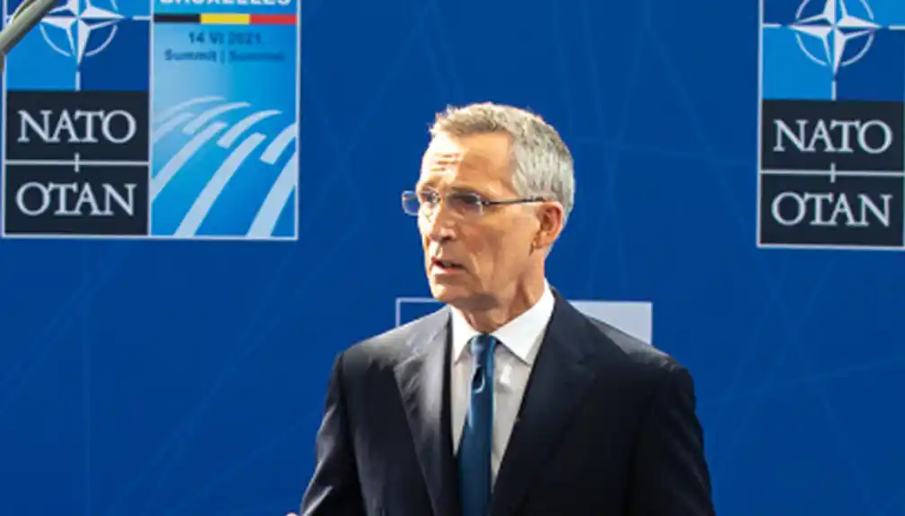 Stoltenberg: Vratiti se dijalogu