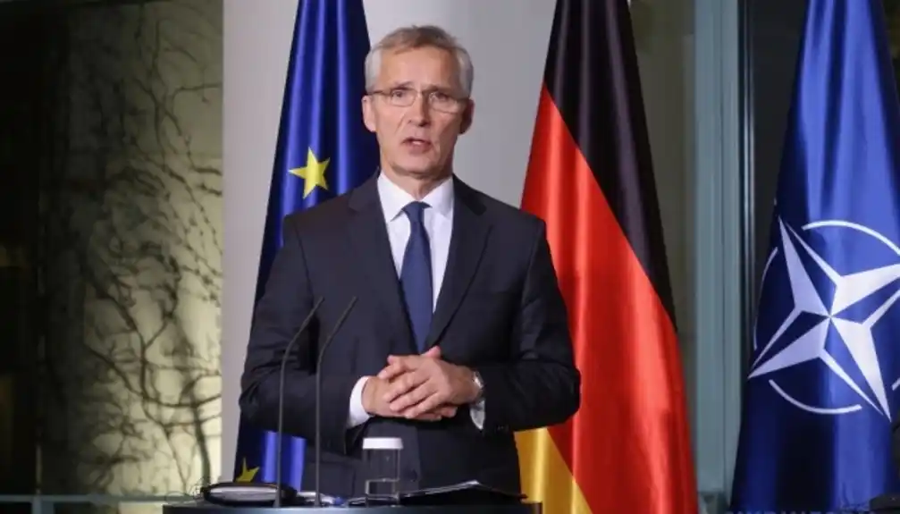 Stoltenberg za 6. jul sazvao sastanak kako bi ubedio Tursku da Švedska uđe u NATO