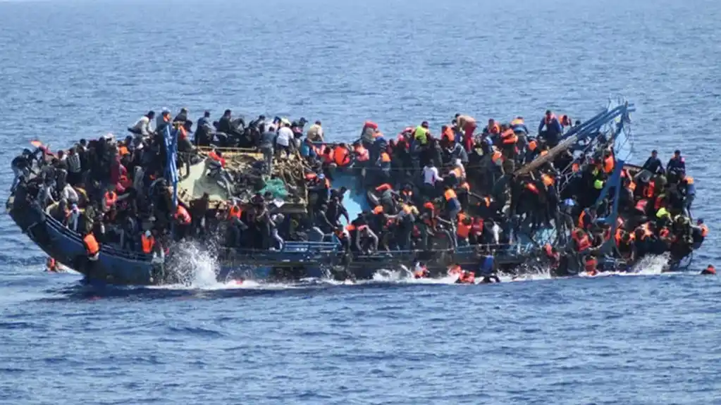 Još desetine migranata stižu do grčkog ostrva južno od Krita dok krijumčari traže nove rute