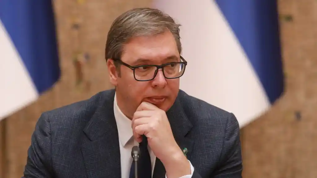 Vučić u ponedeljak u Atini, na neformalnoj večeri lidera regiona