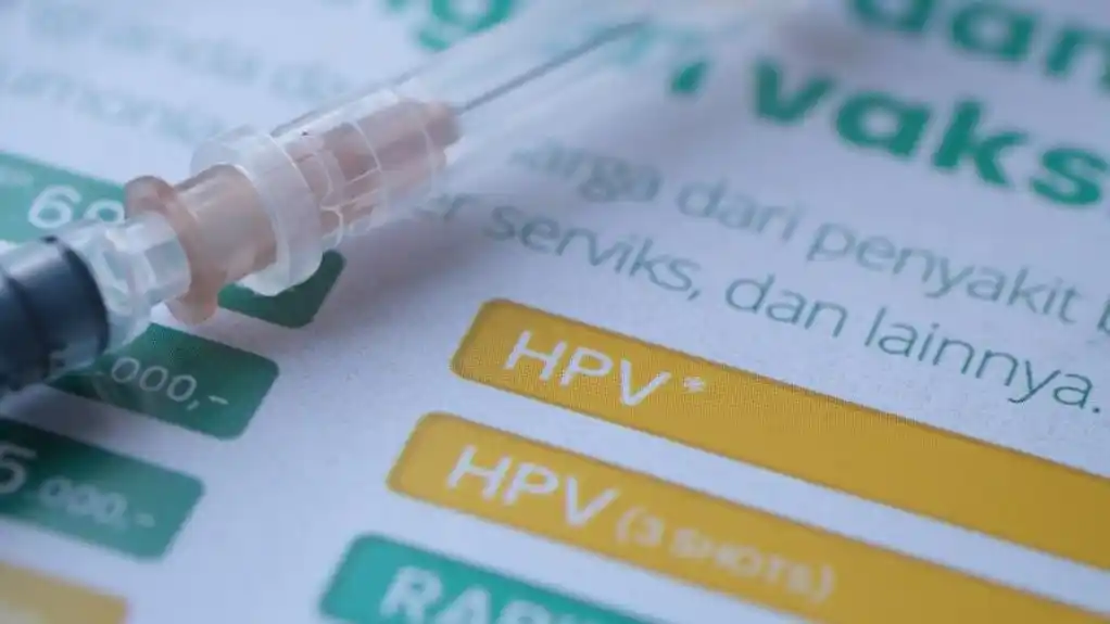 Protiv HPV infekcije u Beogradu se vakciniše jedno dete nedeljno