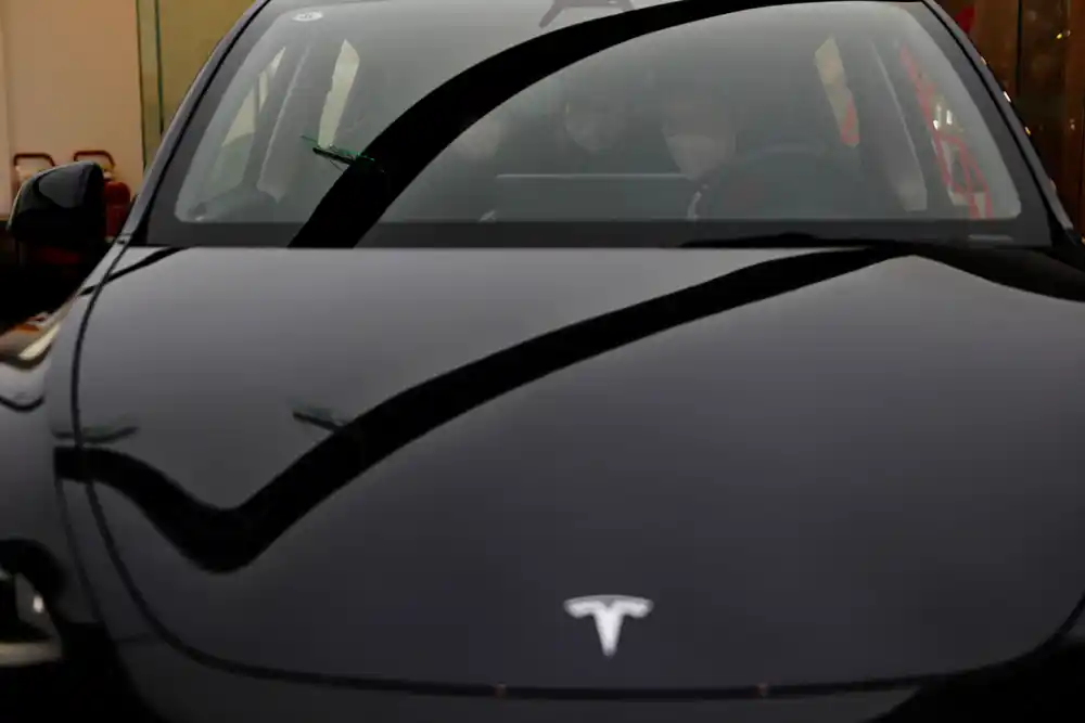 Tesla podiže cenu modela Y u Sjedinjenim državama