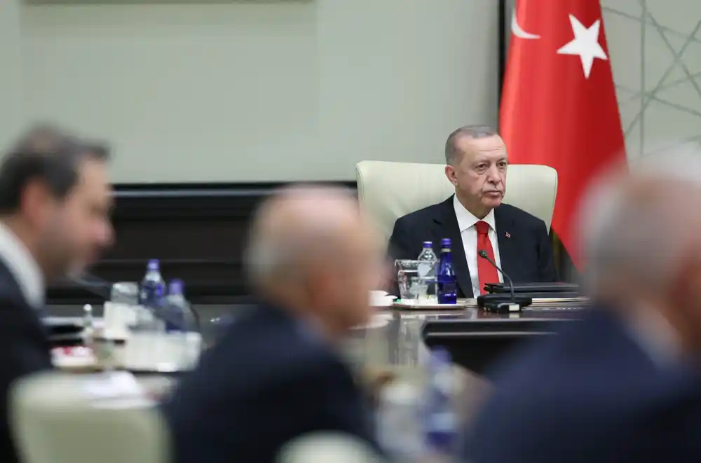 Erdogan predložio Putinu i Zelenskom osnivanje komisije za istragu uništenja brane Kahovka