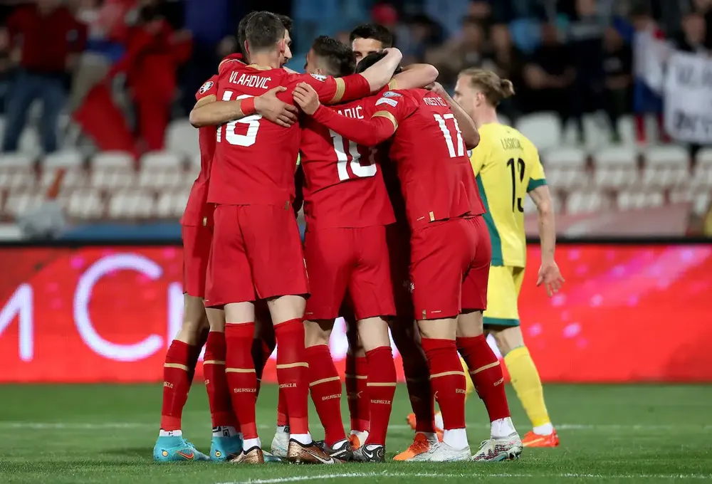 Uefa usvojila žalbu Fudbalskog saveza Srbije i smanjila kaznu