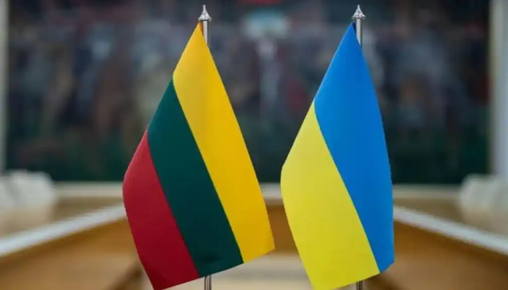 Litvanija razmatra zatvaranje granice sa Belorusijom zajedno sa Poljskom i Letonijom