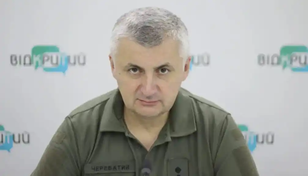 Ukrajinska vojska napreduje do 1 km na bokovima oko Bahmuta