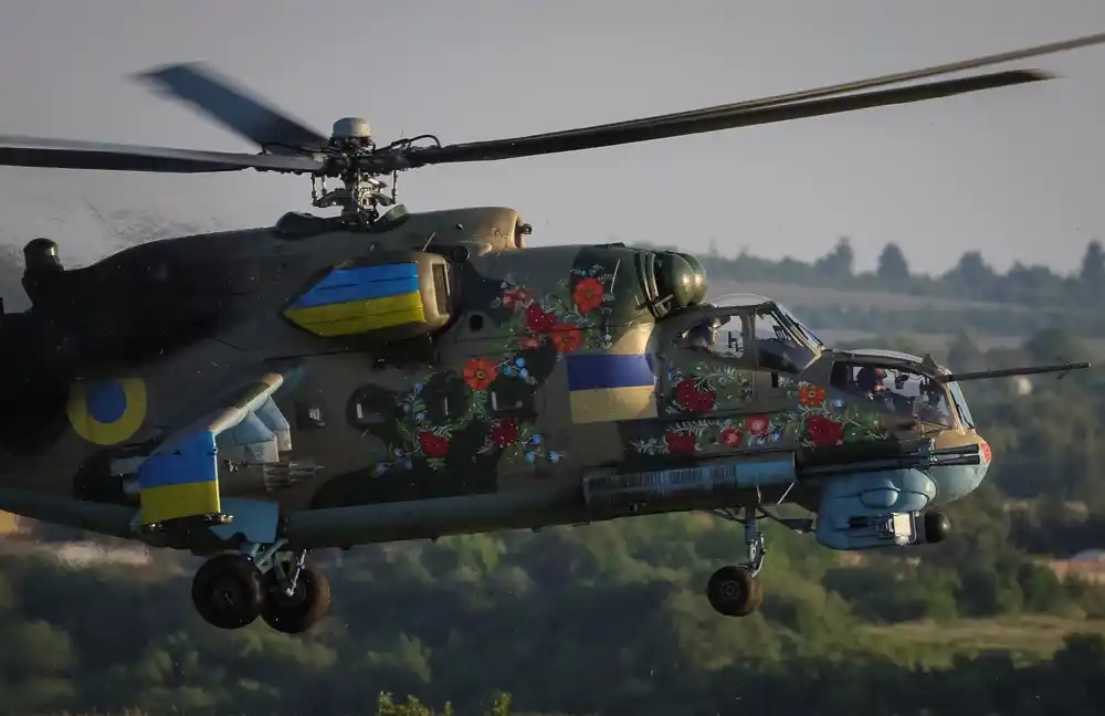 Ukrajinska vojska poziva na „ćutanje” uoči očekivane kontraofanzive
