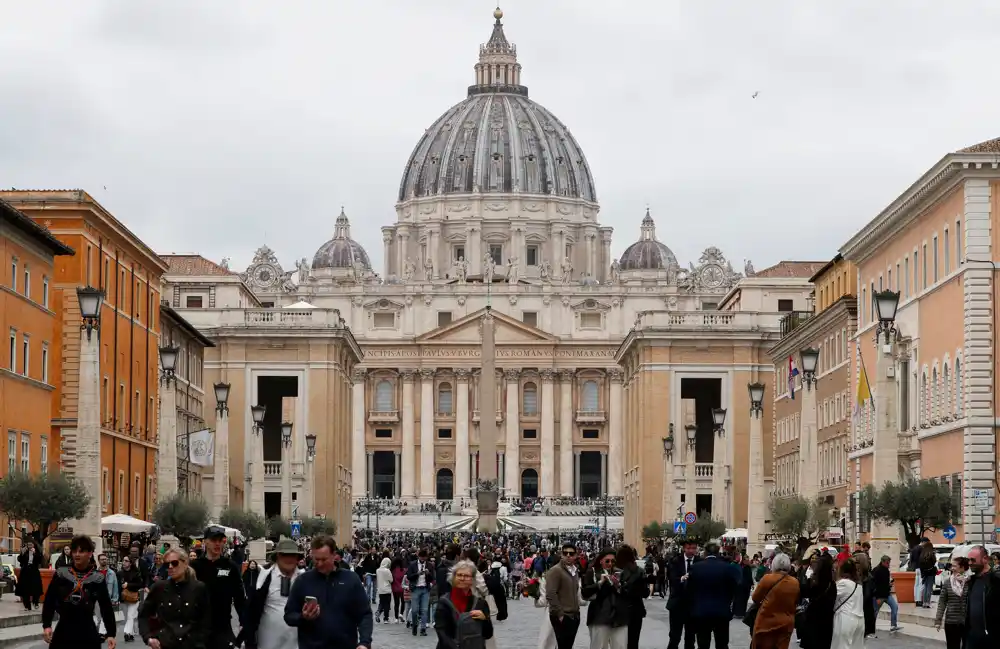 Italija odobrila izručenje sveštenika optuženog za ubistvo i mučenje tokom argentinske diktature