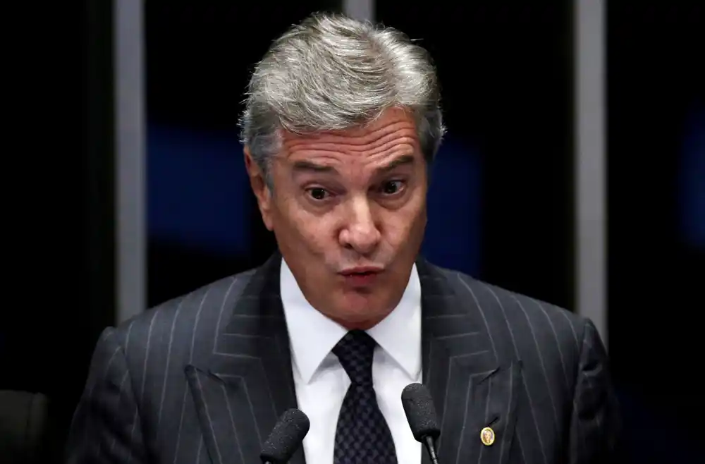 Vrhovni sud Brazila osudio bivšeg predsednika Kolora na zatvorsku kaznu zbog korupcije