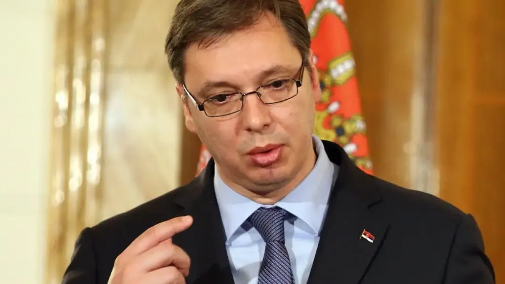 Vučić: U čemu je problem sa botovima