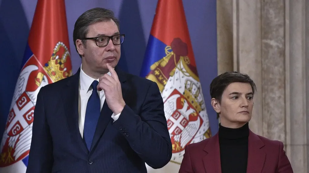 Vučić: Ako ne žele razgovore, raspuštamo parlament i idemo na izbore