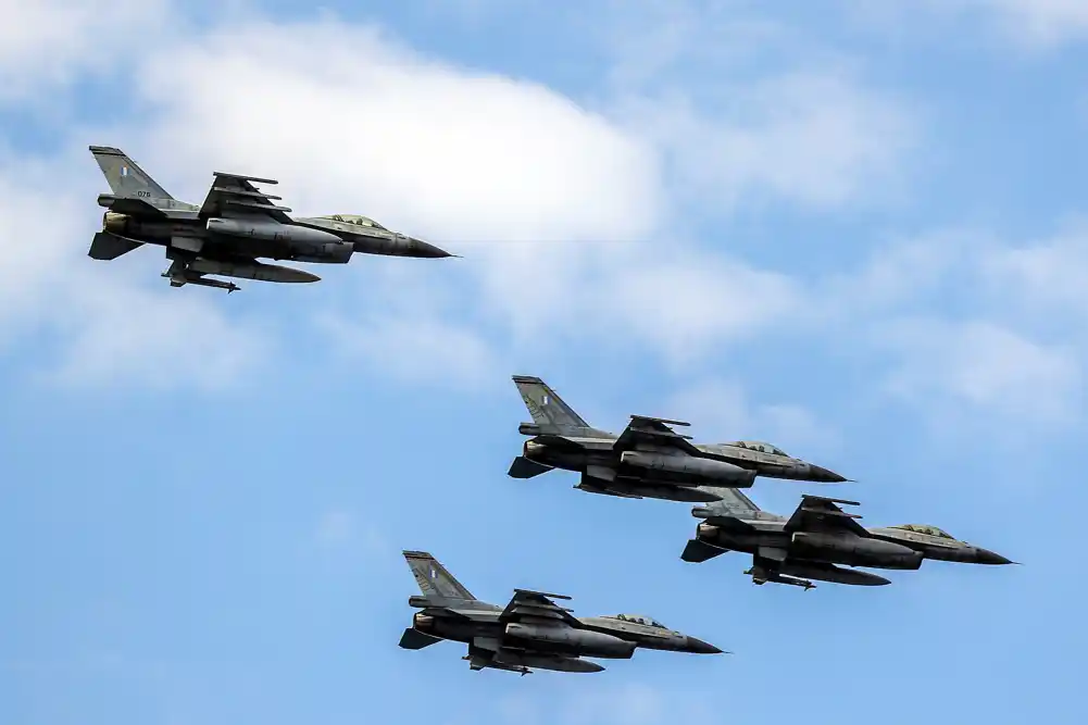 Zelenski: Dobili smo ozbiljnu ponudu od saveznika za slanje aviona F-16