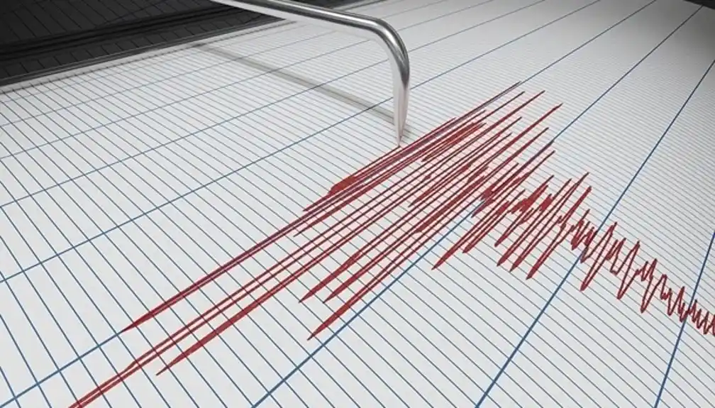 Zemljotres kod Trstenika