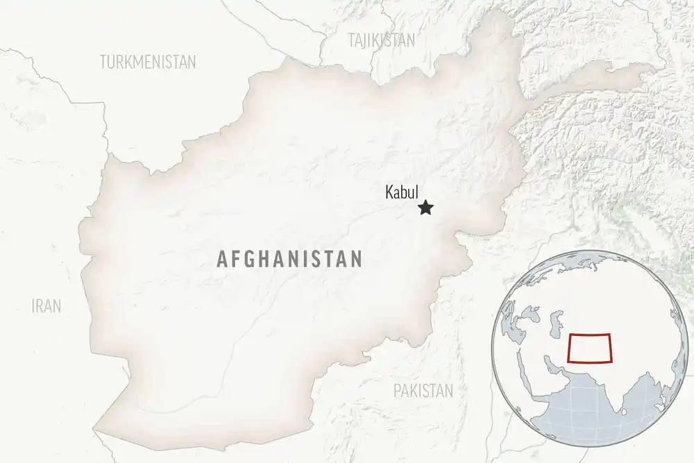 Otrovano skoro 80 ​​učenica, hospitalizovane u severnom Avganistanu