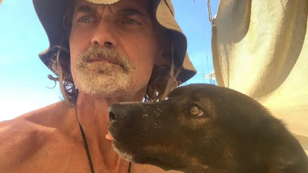 Australijanac i njegov pas spašeni nakon 3 meseca plutanja u Tihom okeanu
