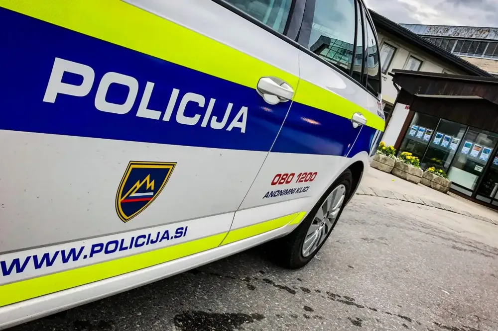 U Sloveniji pronađeno telo muškarca osumnjičenog da je ubio ženu i ćerku u Beču