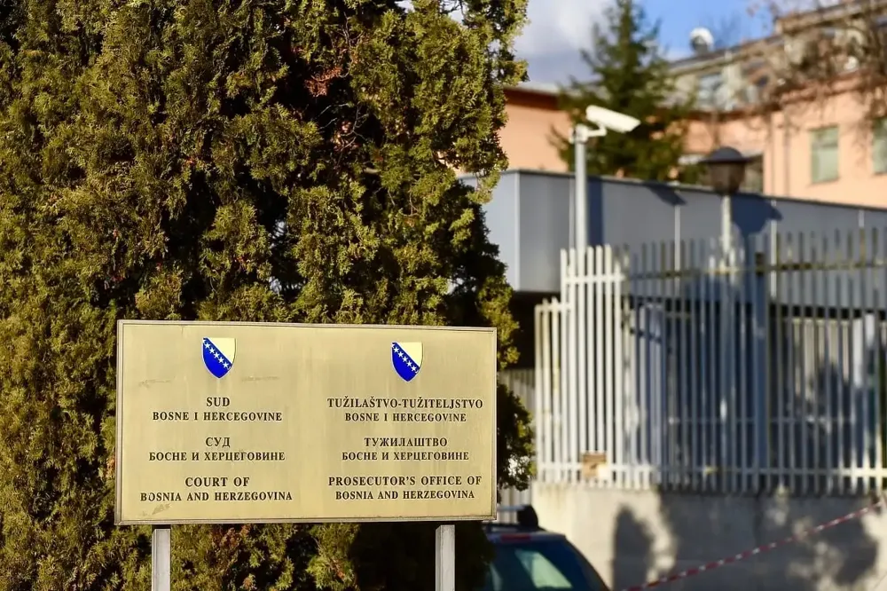 Održano ročište Dodiku i Lukiću: Sud BiH i odbrana nisu prihvatili Aneks 10 Dejtonskog sporazuma