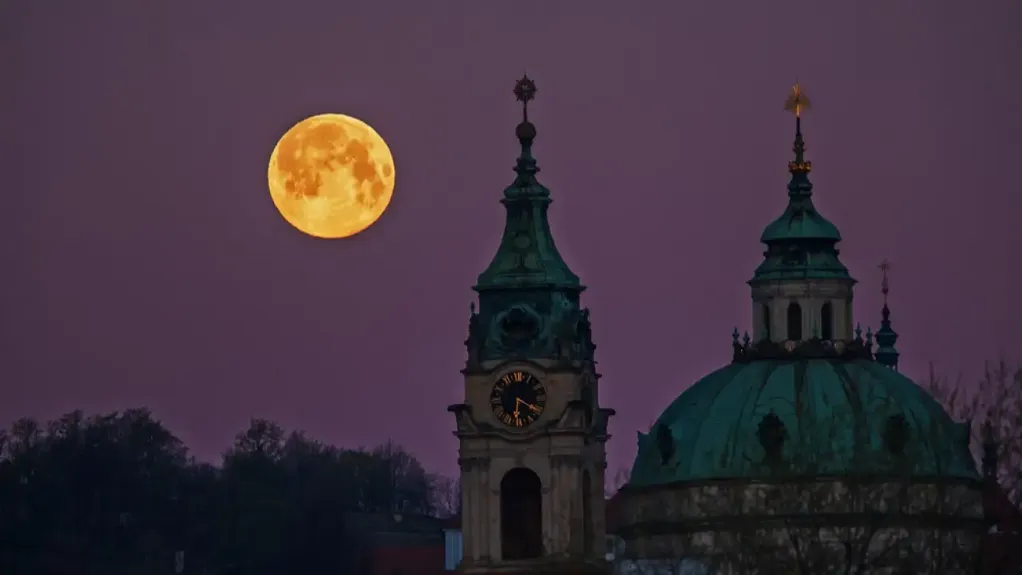 Večeras stiže redak nebeski spektakl, sledeći se očekuje tek za 14 godina