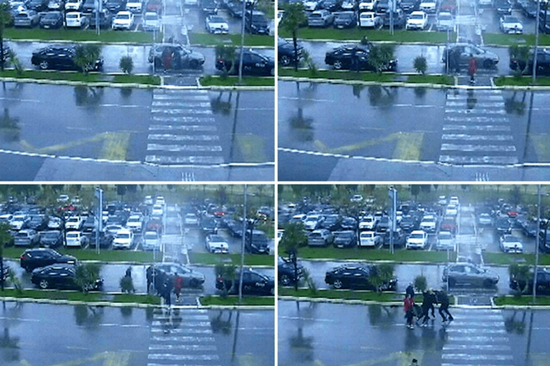 Milatović o poplavi na aerodromu u Tivtu: Ovo je katastrofa, drugu reč nemam