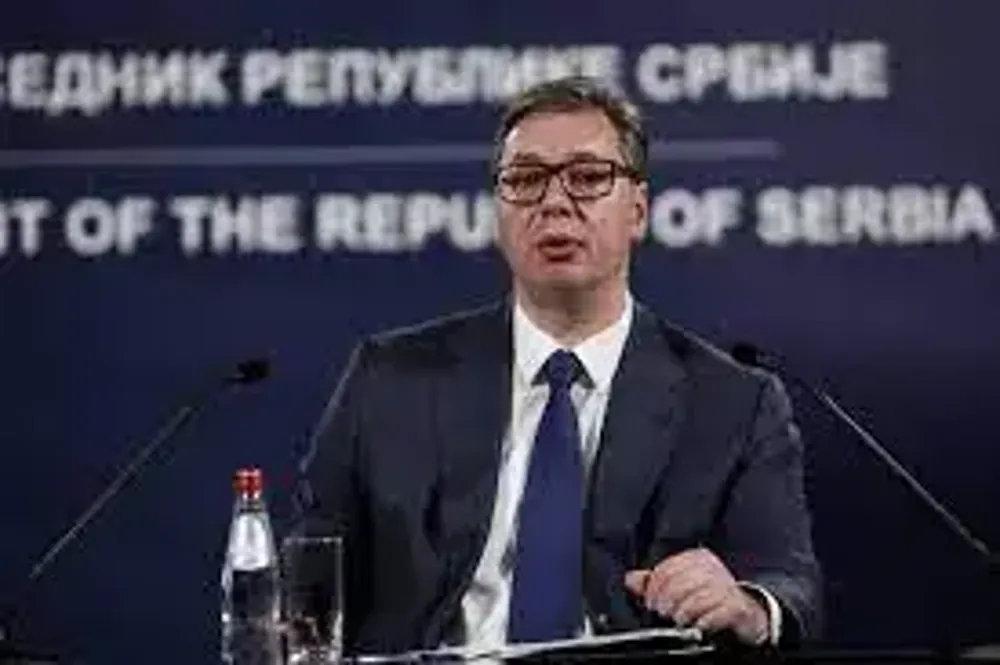 CRTA: U poslednjih 40 dana Vučić se građanima obratio 30 puta