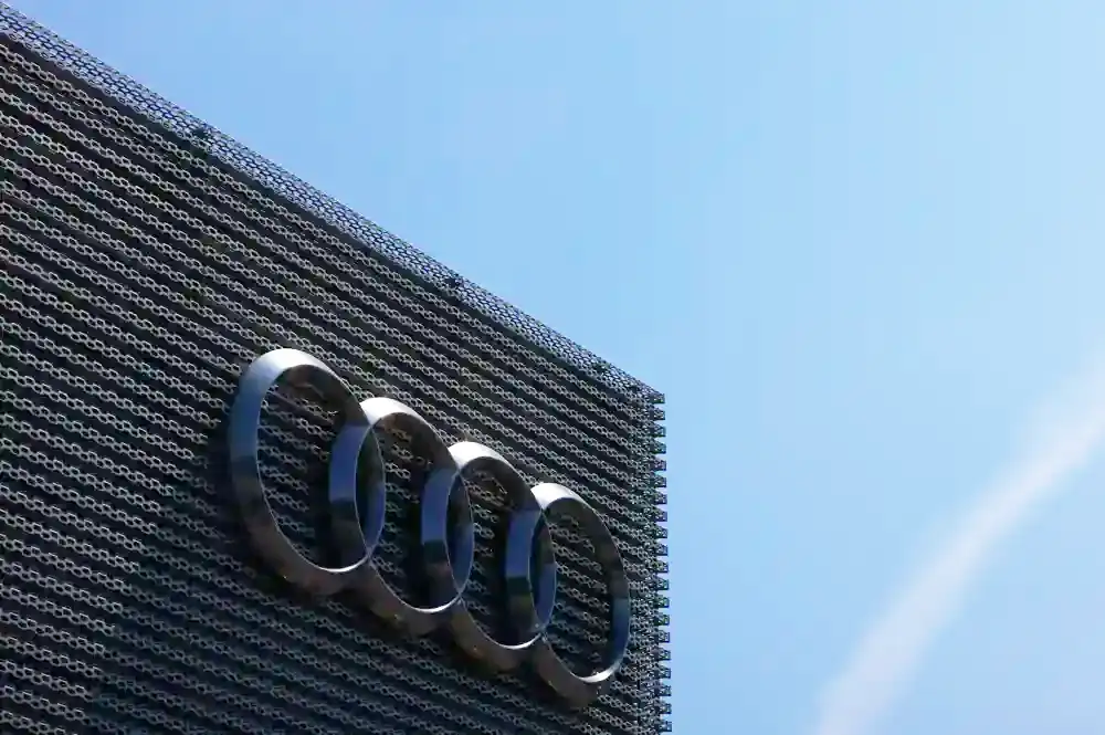 Audi u pregovorima o kupovini EV platforme kineskog proizvođača automobila SAIC