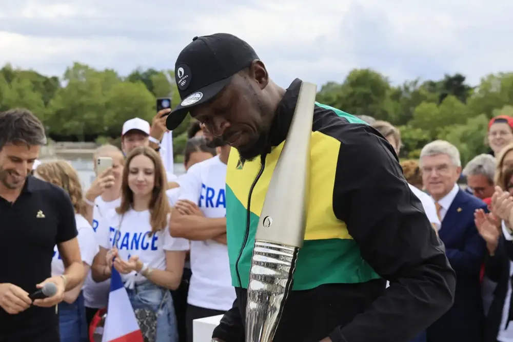 Predstavljena baklja za Olimpijske i Paraolimpijske igre u Parizu