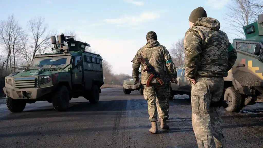 Bivši pomoćnik Zelenskog krivi Zapad za neuspehe u kontraofanzivi