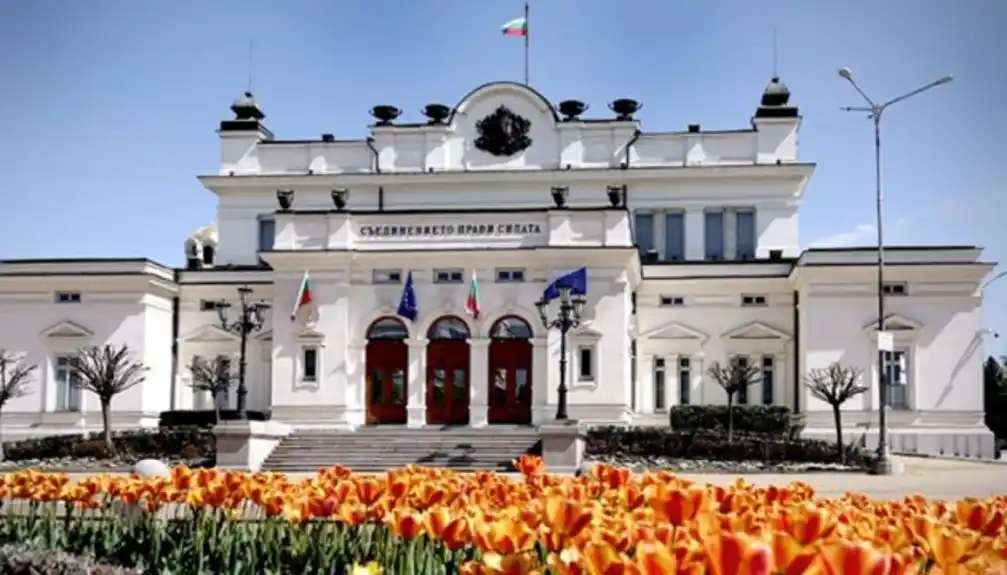 Bugarski parlament odobrio slanje neispravnog oružja Ukrajini