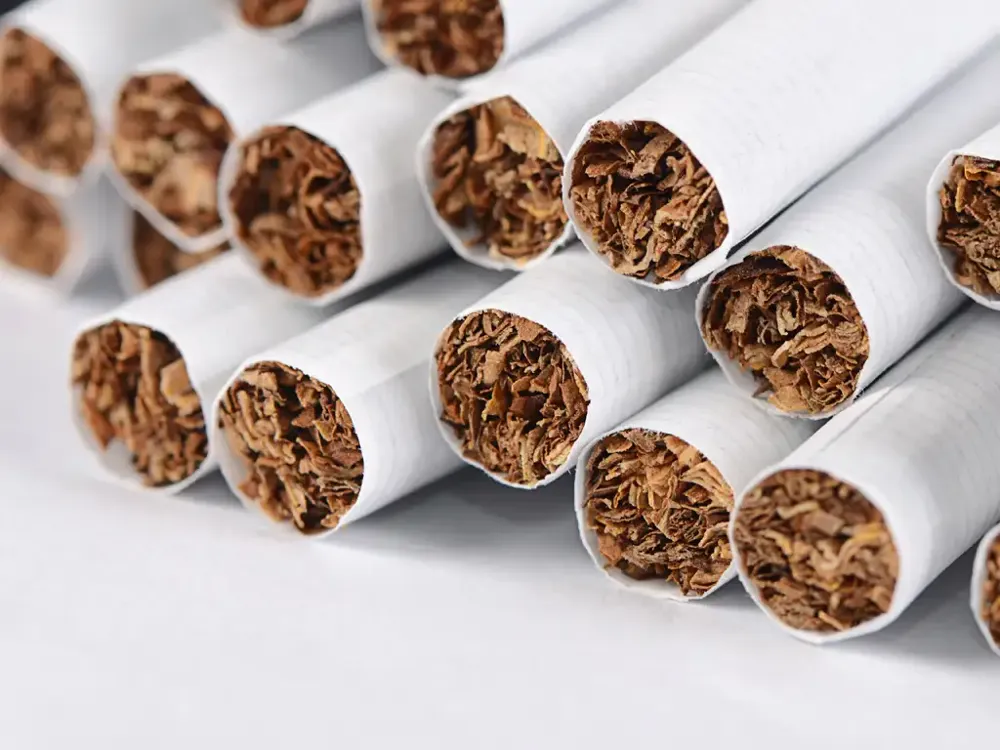 Cigarete u Srbiji ponovo poskupljuju