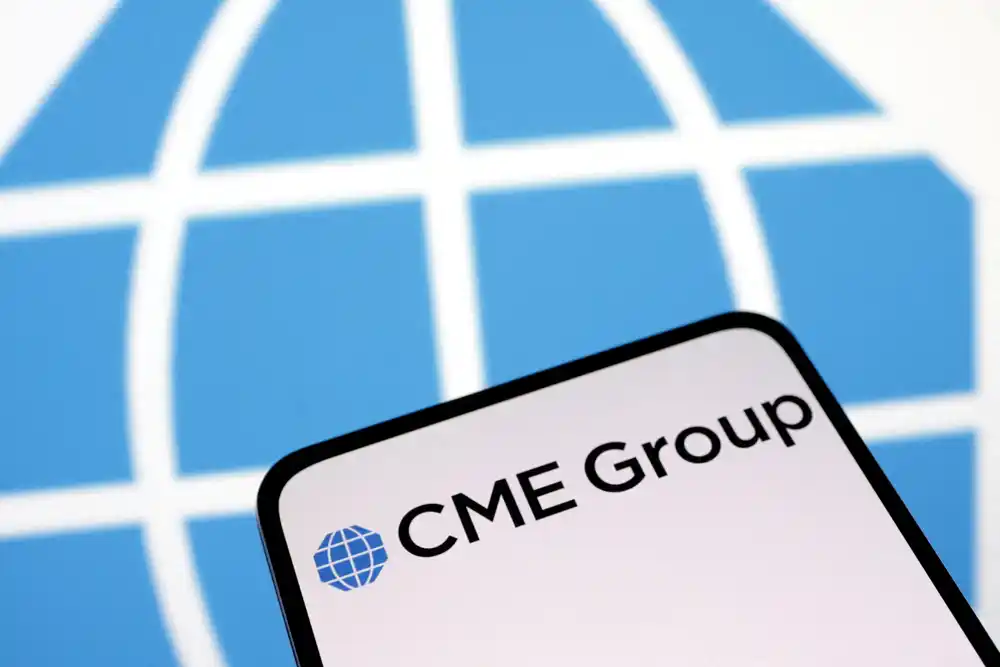 CME grupa otpušta 3% svojih radnika, preraspoređuje pozicije