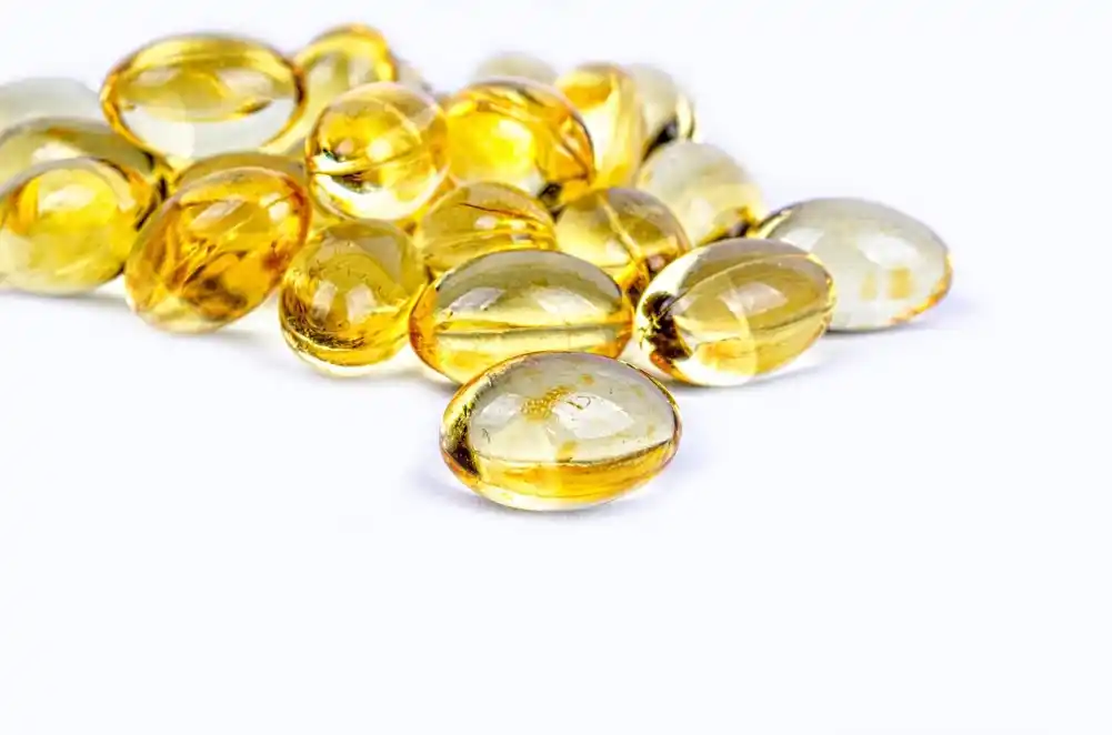 Omega-3 može održati vaš sluh oštrim