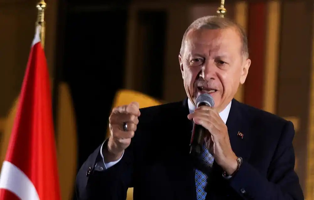 Erdogan kaže da bi razgovori sa Putinom mogli da dovedu do obnavljanja sporazuma o crnomorskom žitu