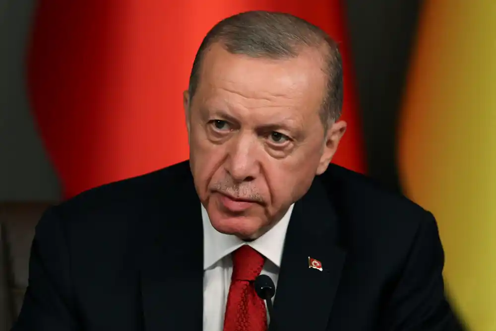 Erdogan: Putin i ja smo „na istoj strani“ u vezi sa produženjem Crnomorske inicijative