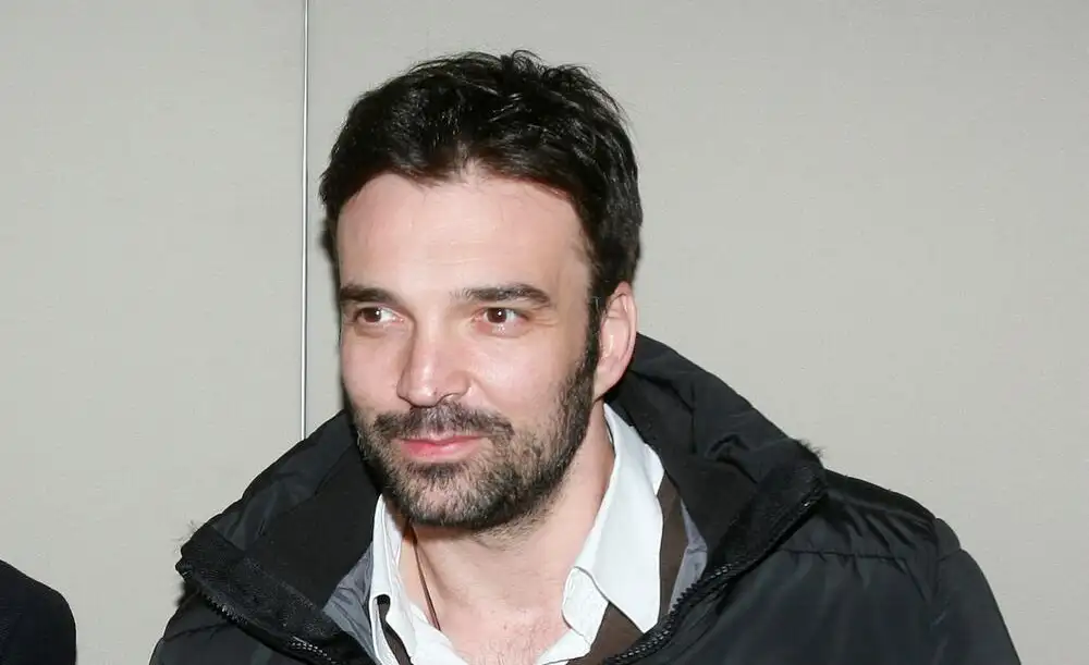 Glumac Ivan Bosiljčić upisao se u Registar davalaca matičnih ćelija
