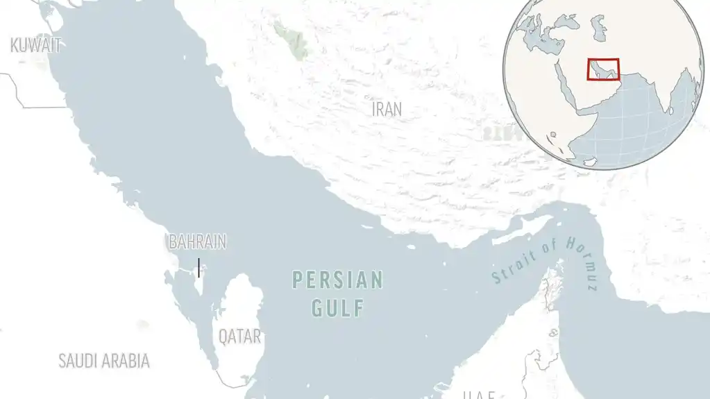 Iran je započeo vežbe vazduhoplovstva dok SAD šalju još borbenih aviona u region