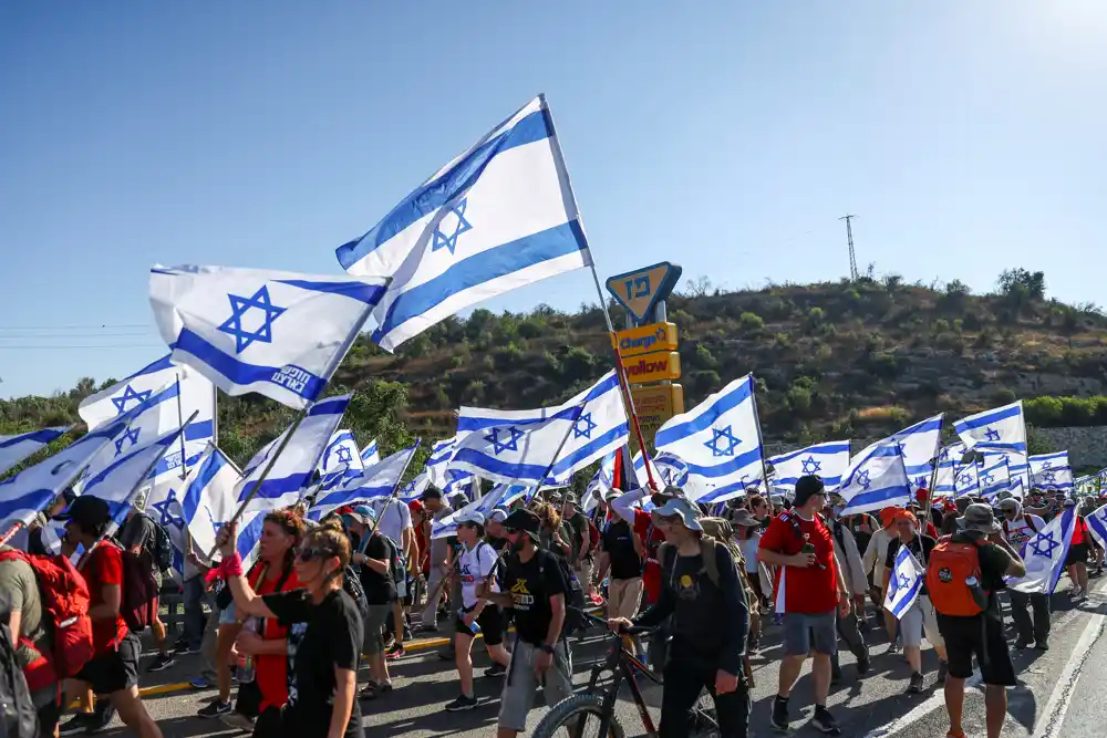 Izrael se priprema za mogući „rat“ sa Libanom, spremni da za nekoliko sati pozovu vojnike