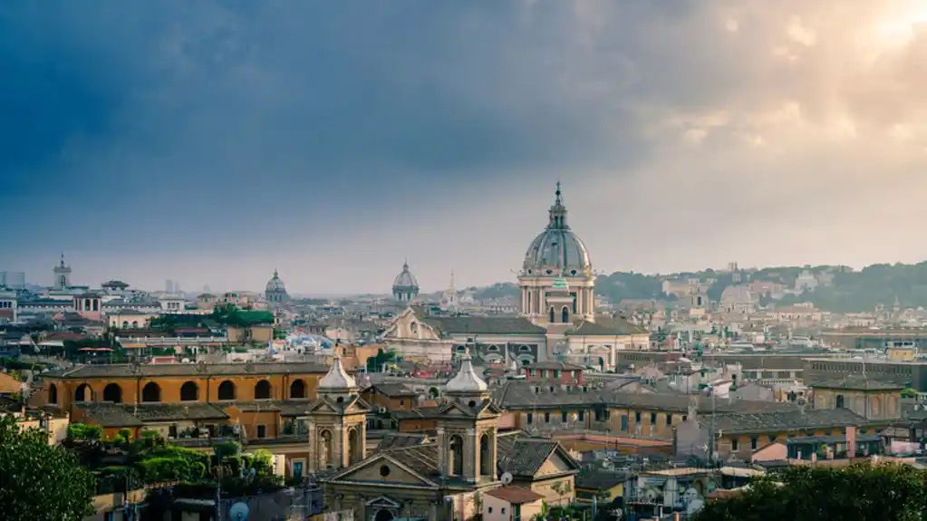 Javni dug Italije dostigao je istorijski maksimum