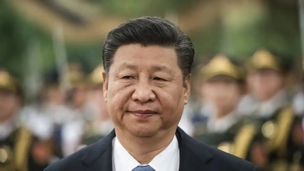 Kineski predsednik Si Đinping dolazi u zvaničnu posetu Beogradu uz velike mere bezbednosti