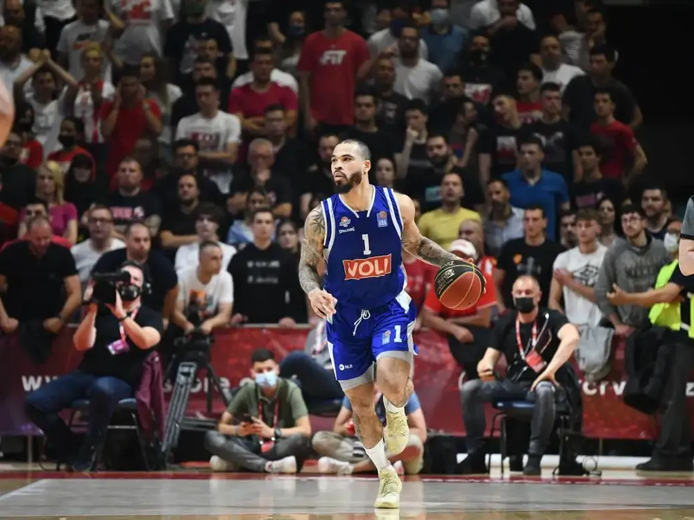 Kobs pojačao Cedevita Olimpiju