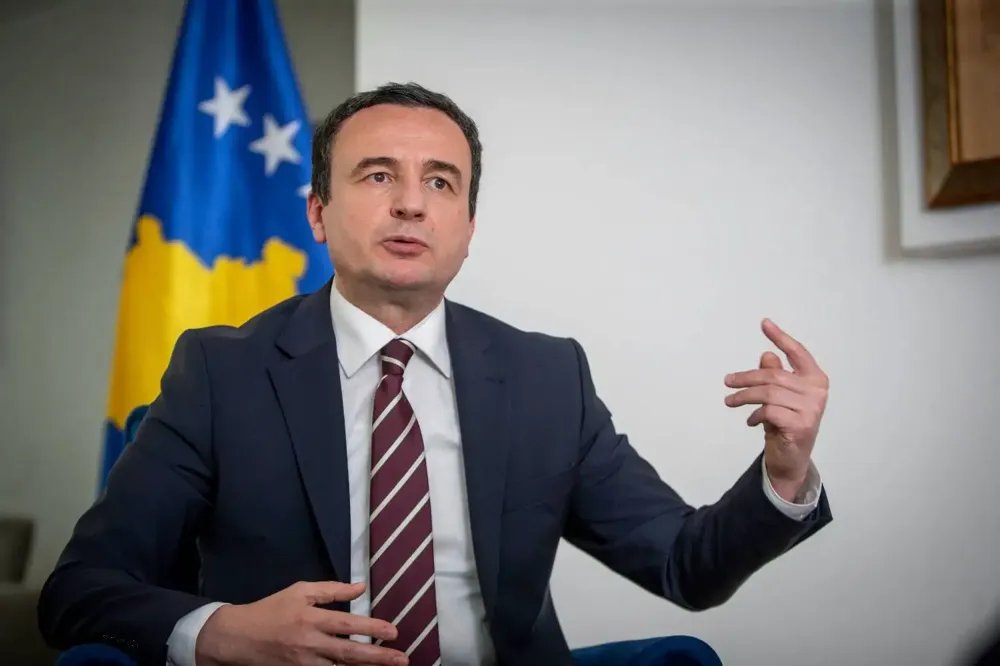 Kurti: Kosovo postaje dostojan partner saveza sa SAD i NATO