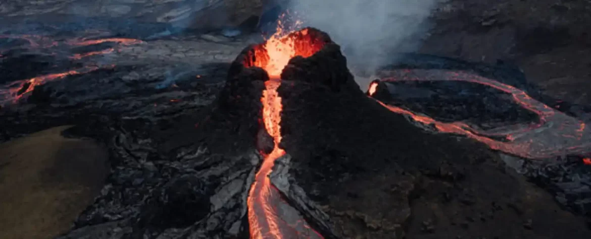 Laseri bi nam mogli olakšati predviđanje erupcije vulkana