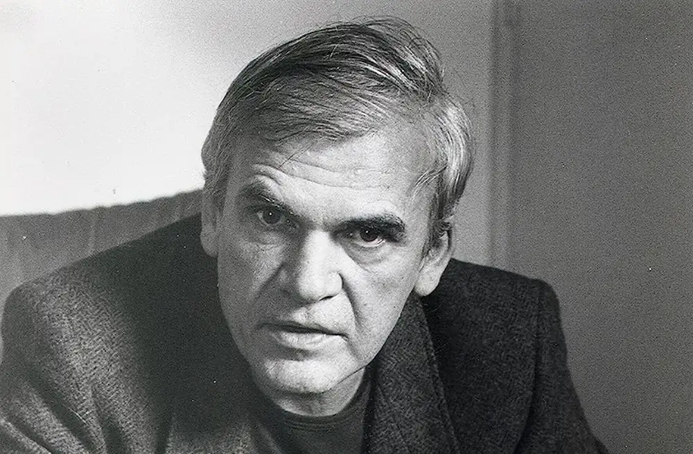 Milan Kundera, autor knjige ‘Nepodnošljiva lakoća bića’, preminuo u 94.